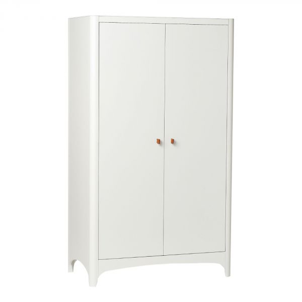 Chambre bébé trio Classic lit évolutif 0-3 ans + commode + armoire