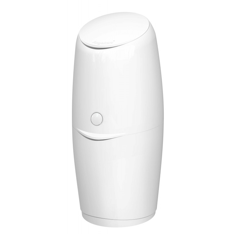 Angelcare Poubelle à couches Essential Made In Bébé