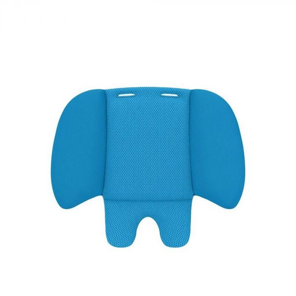 Siège auto Cloud G i-Size Tissu Plus Beach Blue