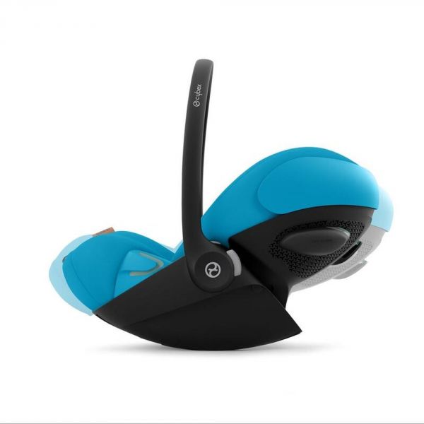Siège auto Cloud G i-Size Tissu Plus Beach Blue