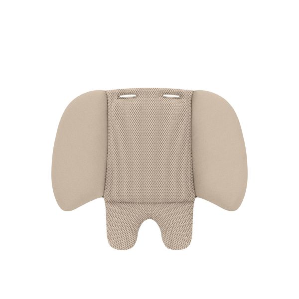 Siège auto Cloud G3 i-Size Tissu Plus Almond Beige