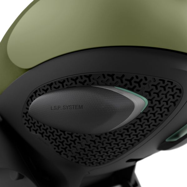 Siège auto Cloud G3 i-Size Tissu Plus Moss Green
