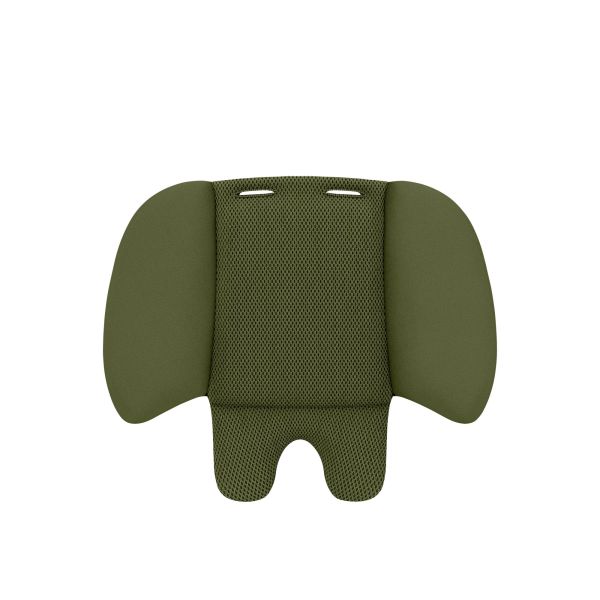 Siège auto Cloud G3 i-Size Tissu Plus Moss Green
