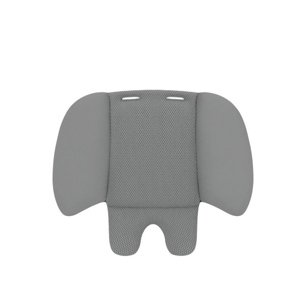 Siège auto Cloud G3 i-Size Tissu Plus Stone Grey