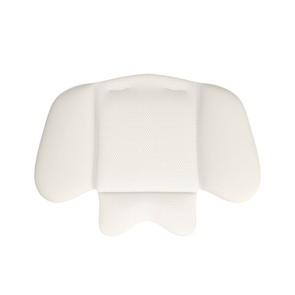 Siège auto Cloud T i-Size Tissu Plus Off White