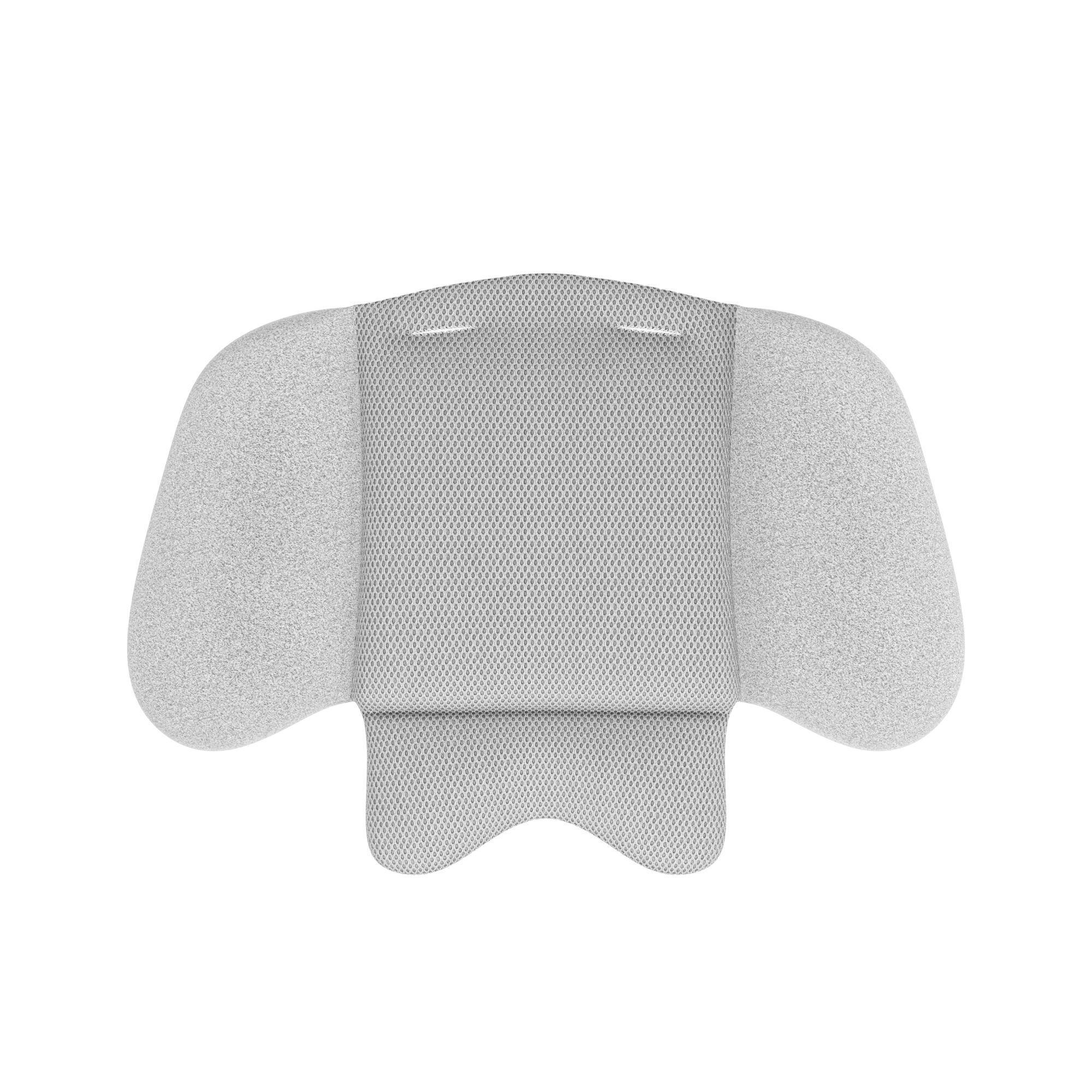 Housse de protection pour siège auto Pallas G i-Size - Blanche - Made in  Bébé