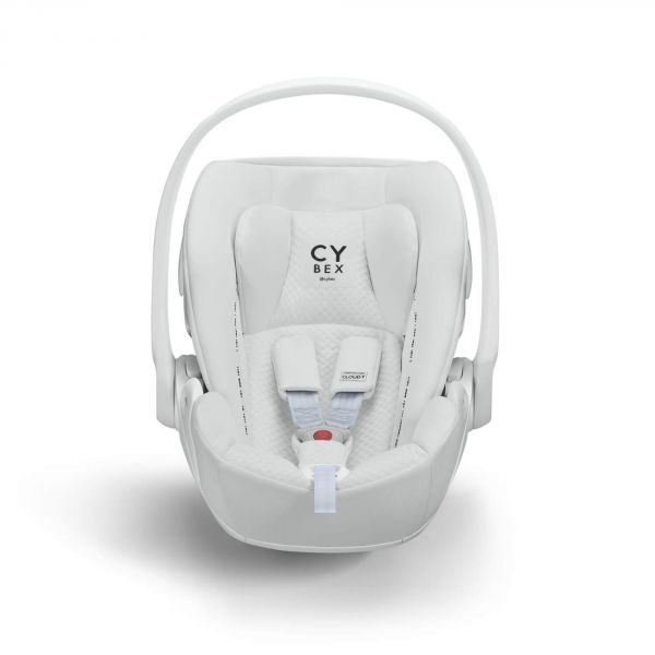 Siège auto Cloud T i-Size Urban Mobility Blanc