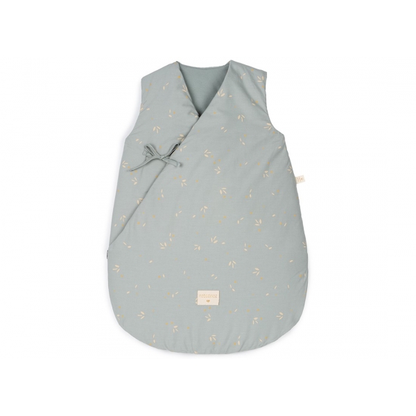 Gigoteuse hiver Cloud 0-6 mois Willow Soft Blue