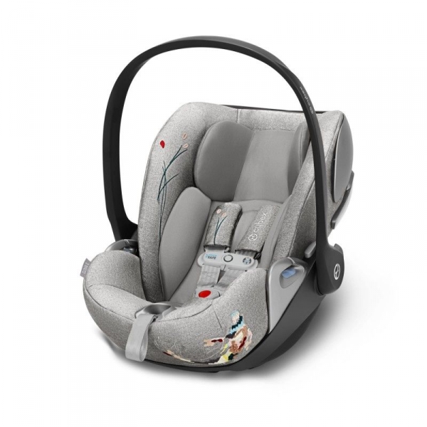 siege auto cloud z cybex