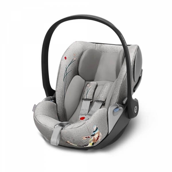siege cloud z cybex