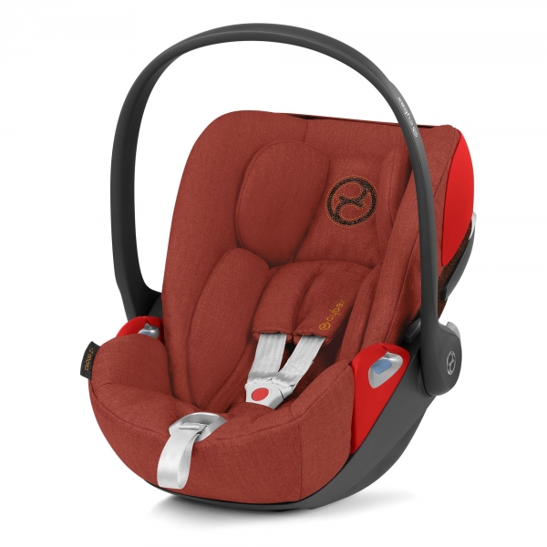 siege cybex z fix