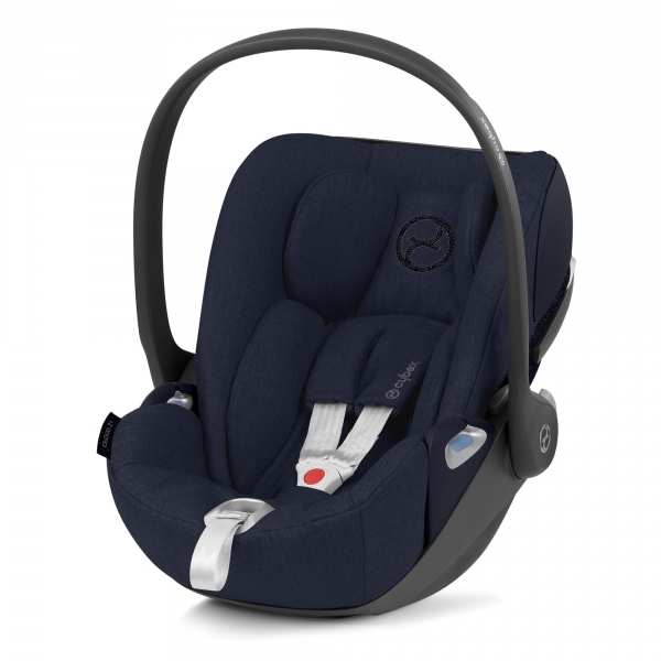 siege auto cloud z