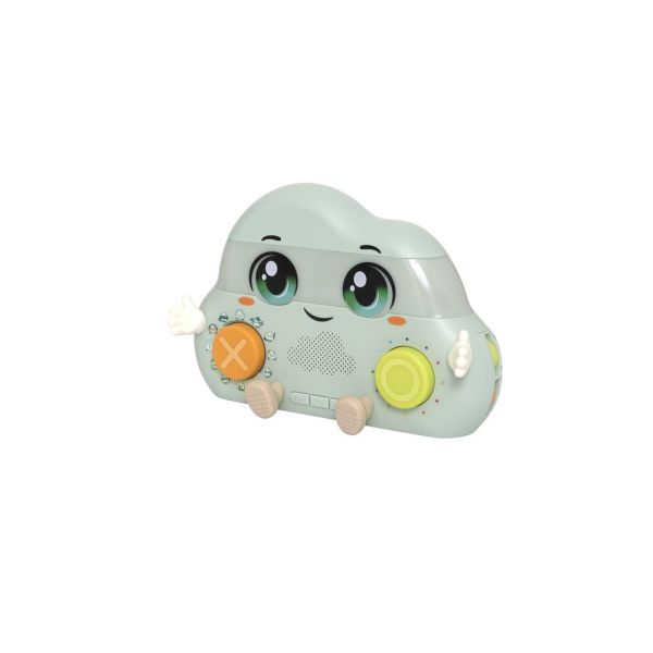 Faiseur d'histoires CloudiKids