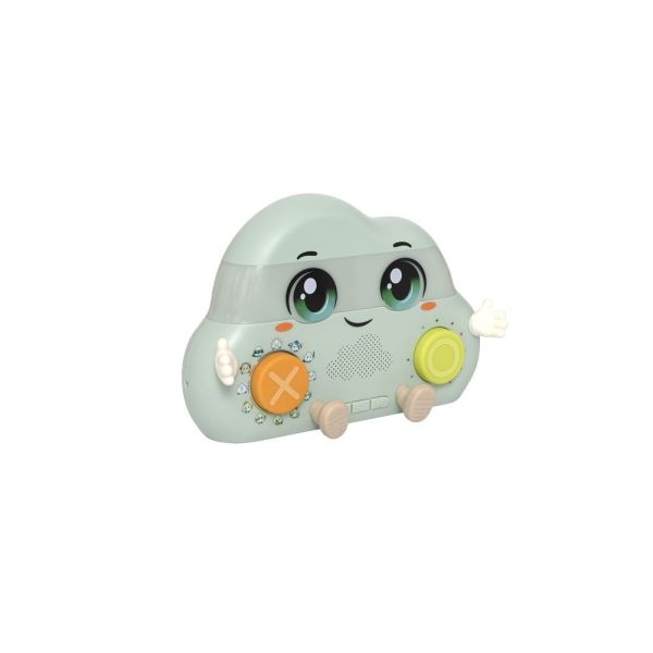 Faiseur d'histoires CloudiKids