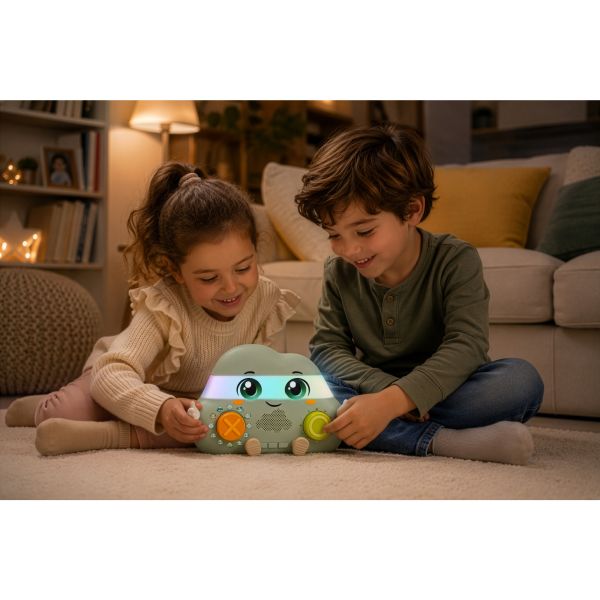 Faiseur d'histoires CloudiKids