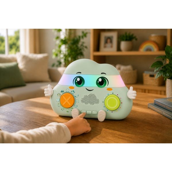 Faiseur d'histoires CloudiKids