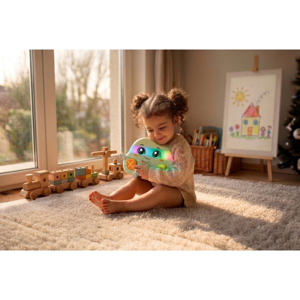 Faiseur d'histoires CloudiKids