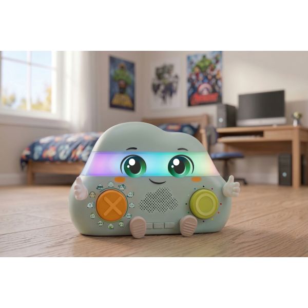 Faiseur d'histoires CloudiKids