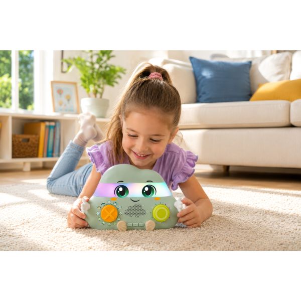 Faiseur d'histoires CloudiKids
