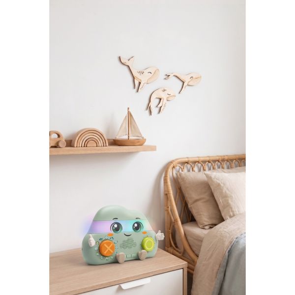 Faiseur d'histoires CloudiKids