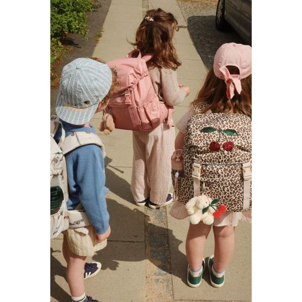 Cartable enfant Léo