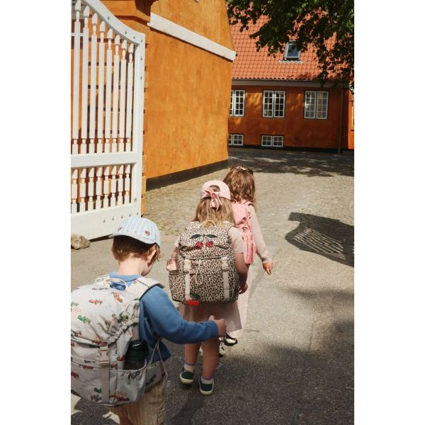 Cartable enfant Léo