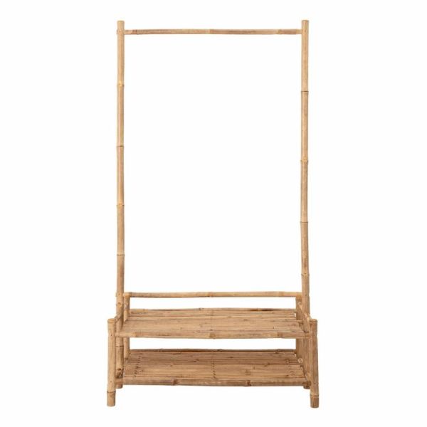 Penderie Christianna nature Bambou