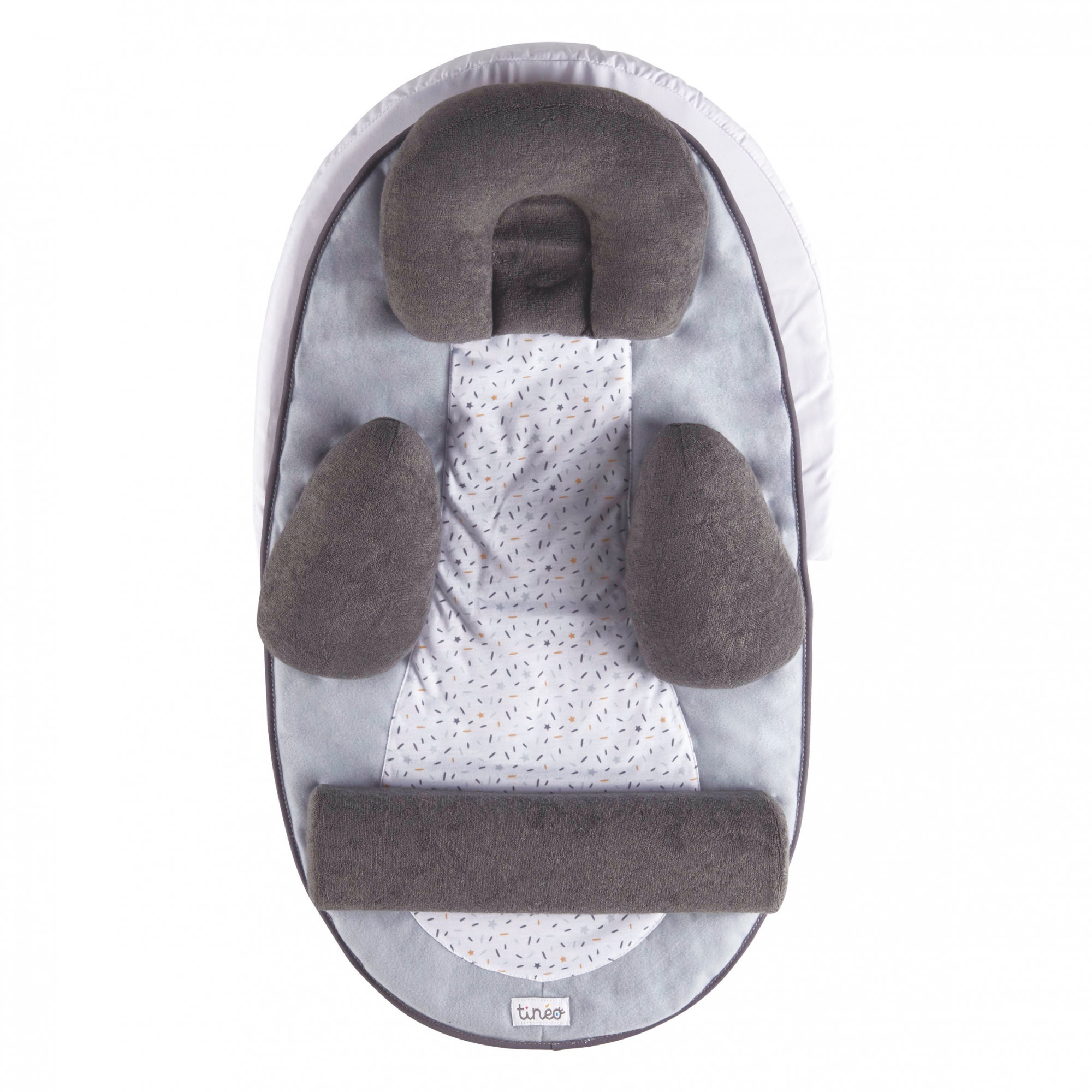 Tineo Cocon De Sommeil P Tit Loup Made In Bebe Tineo Cocon De Sommeil P Tit Loup Made In Bebe