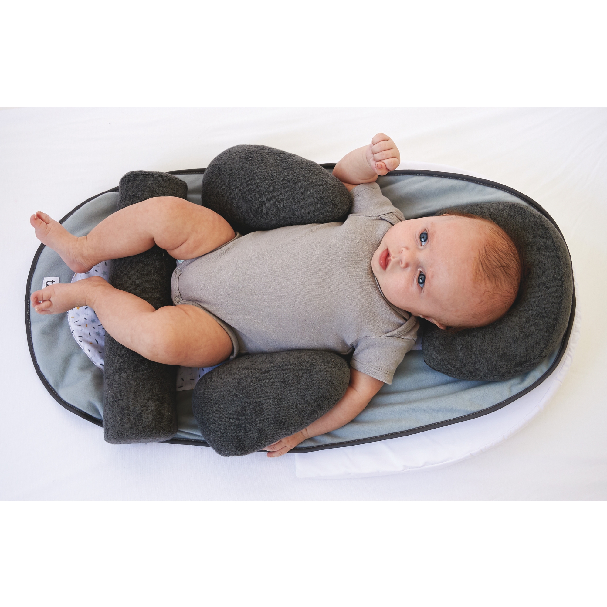 Tineo Cocon De Sommeil P Tit Loup Made In Bebe Tineo Cocon De Sommeil P Tit Loup Made In Bebe