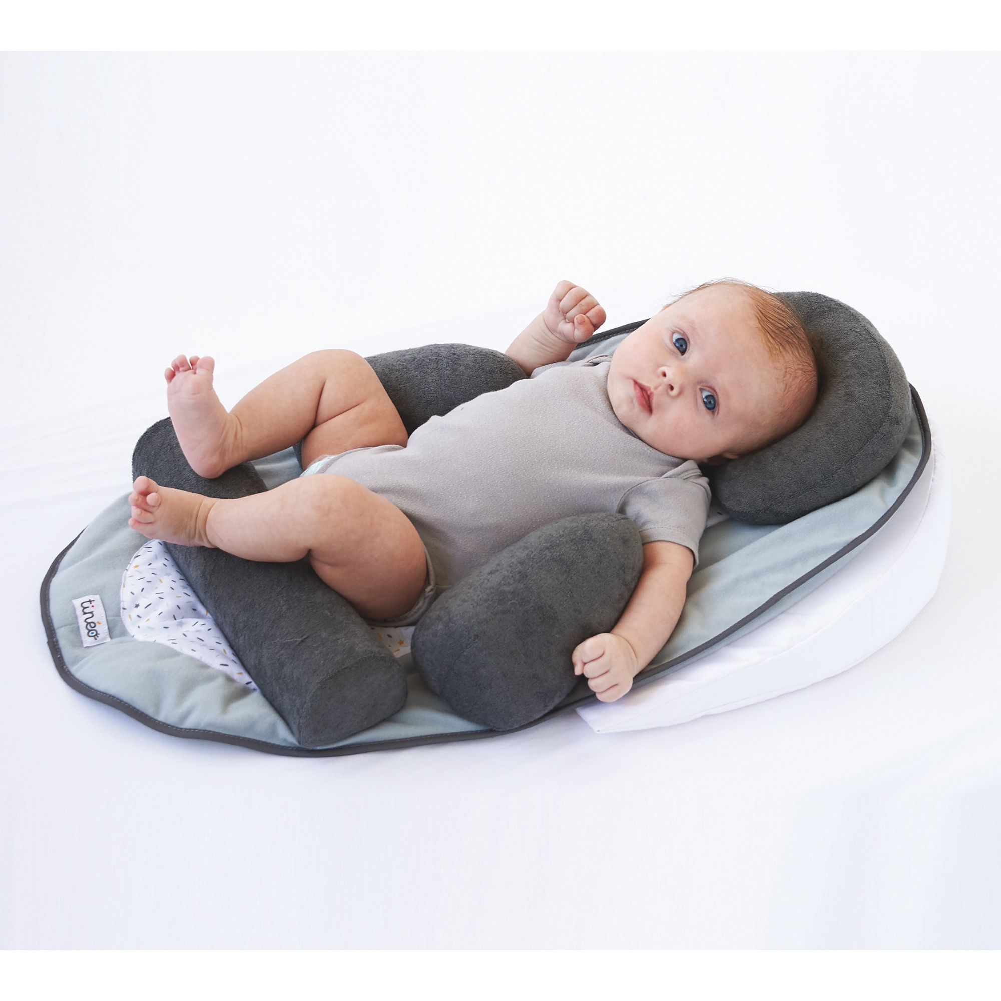 Tineo Cocon De Sommeil P Tit Loup Made In Bebe