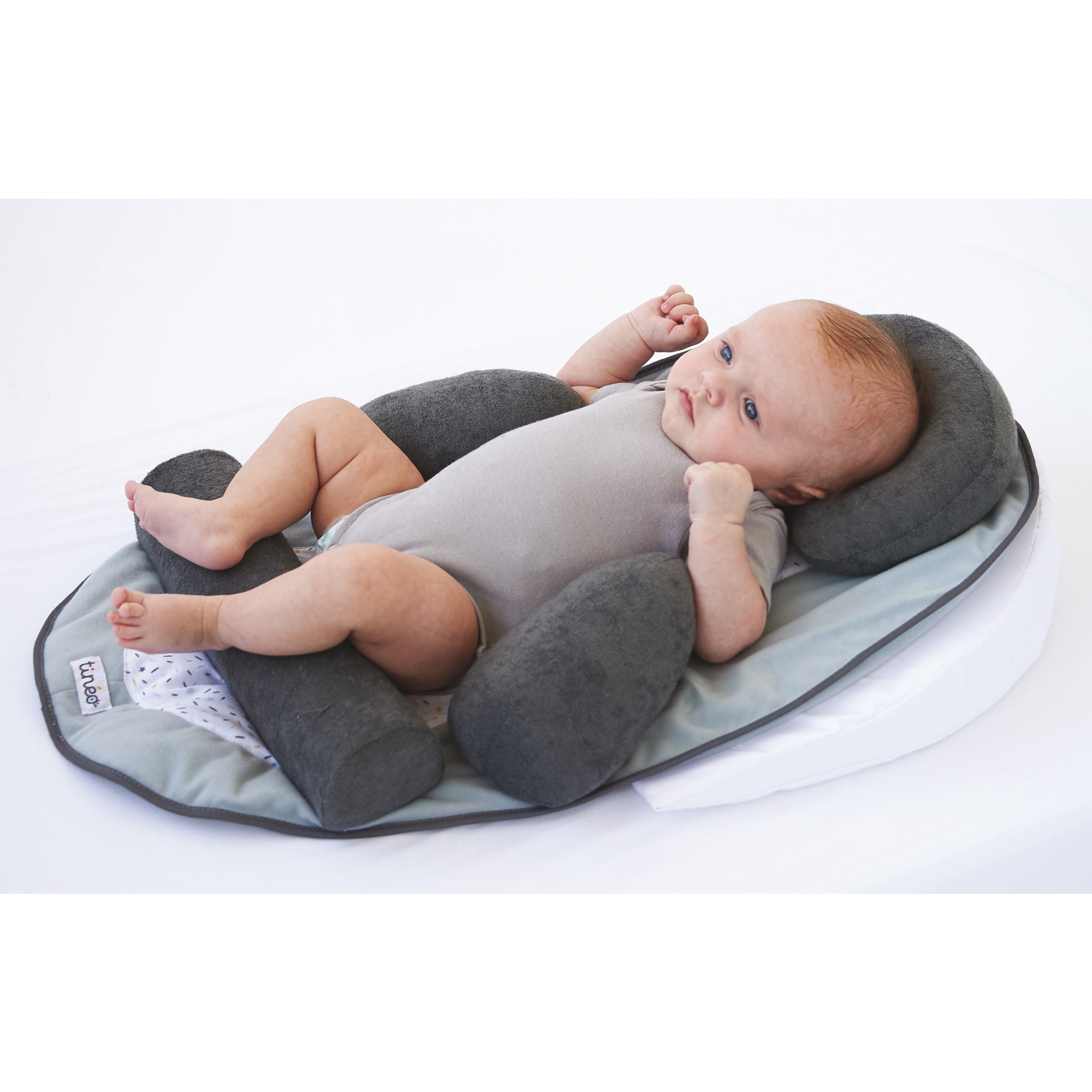 Tineo Cocon De Sommeil P Tit Loup Made In Bebe