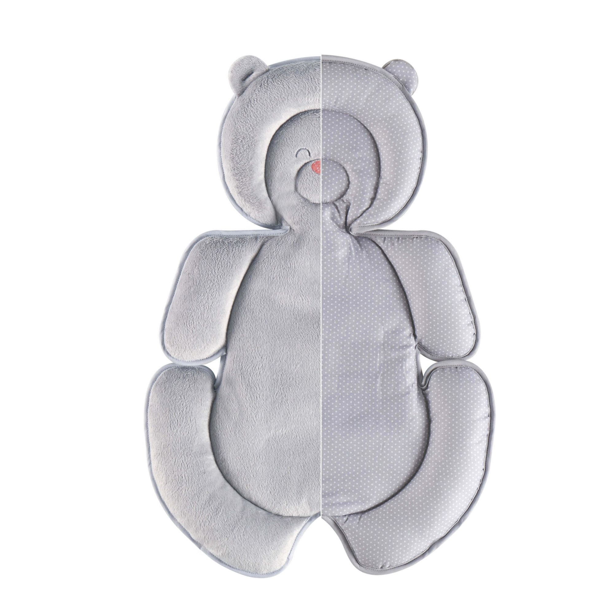 Tineo Cale Bebe Cocon De Voyage Gris Made In Bebe Tineo Cale Bebe Cocon De Voyage Gris Made In Bebe