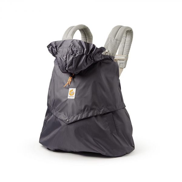 Cocon imperméable housse de pluie pour porte bébé