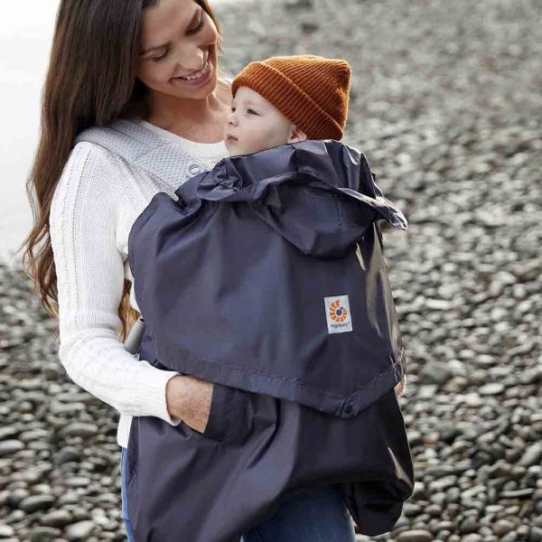 Cocon imperméable housse de pluie pour porte bébé