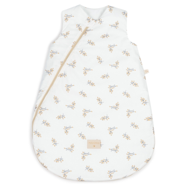 Gigoteuse mi-saison 0-6 mois Cocoon Flore