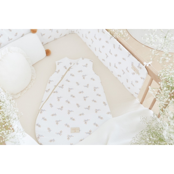 Gigoteuse mi-saison 0-6 mois Cocoon Flore