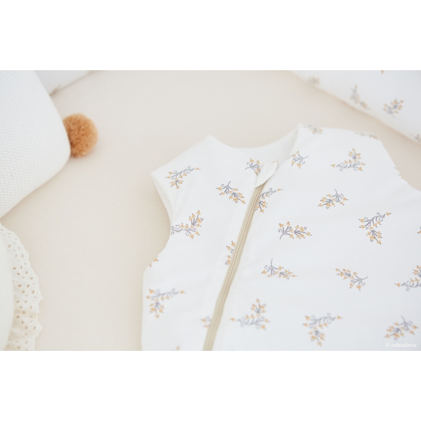 Gigoteuse mi-saison 0-6 mois Cocoon Flore
