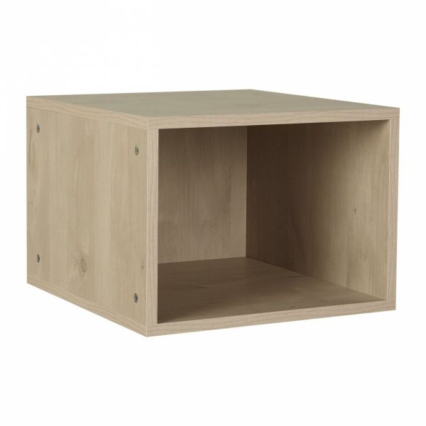 Niche pour armoire Cocoon Natural Oak