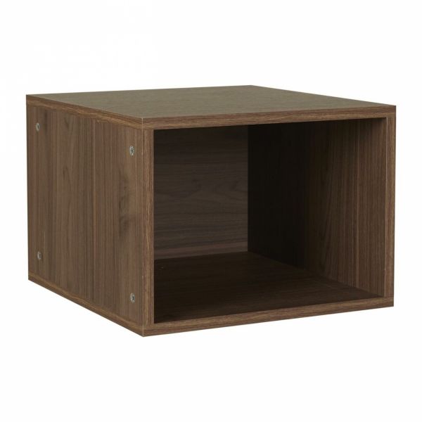 Niche pour armoire Cocoon Walnut