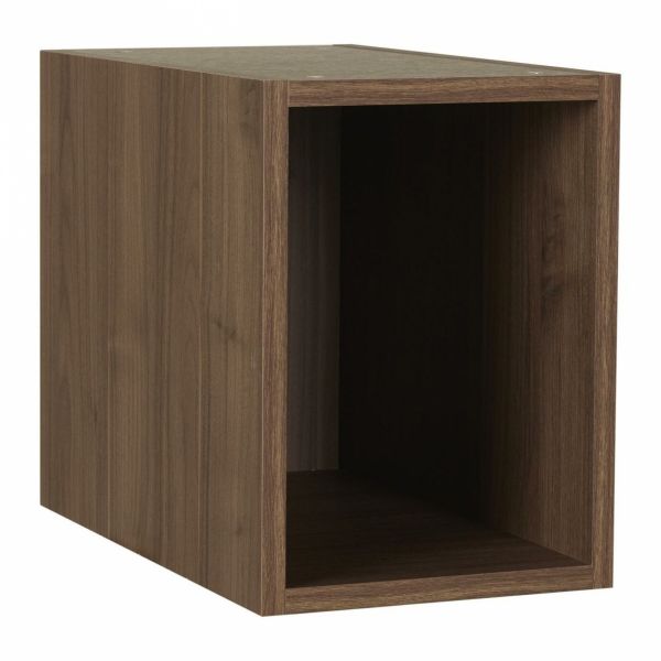 Niche pour commode Cocoon Walnut