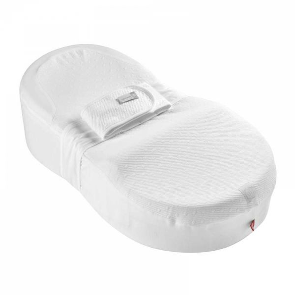 Cocoonababy avec drap Bulle de coton
