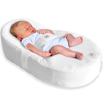 Cocoonababy nid ergonomique