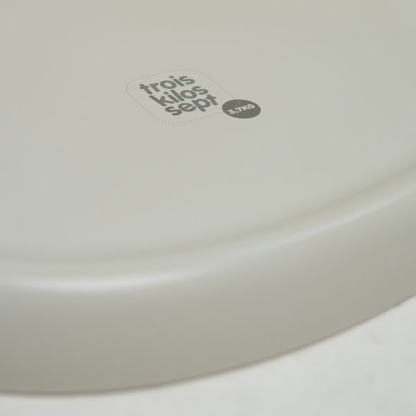 Matelas à langer Cocoonie Sand