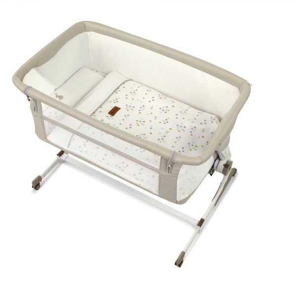 Lit cododo Baby Side iris