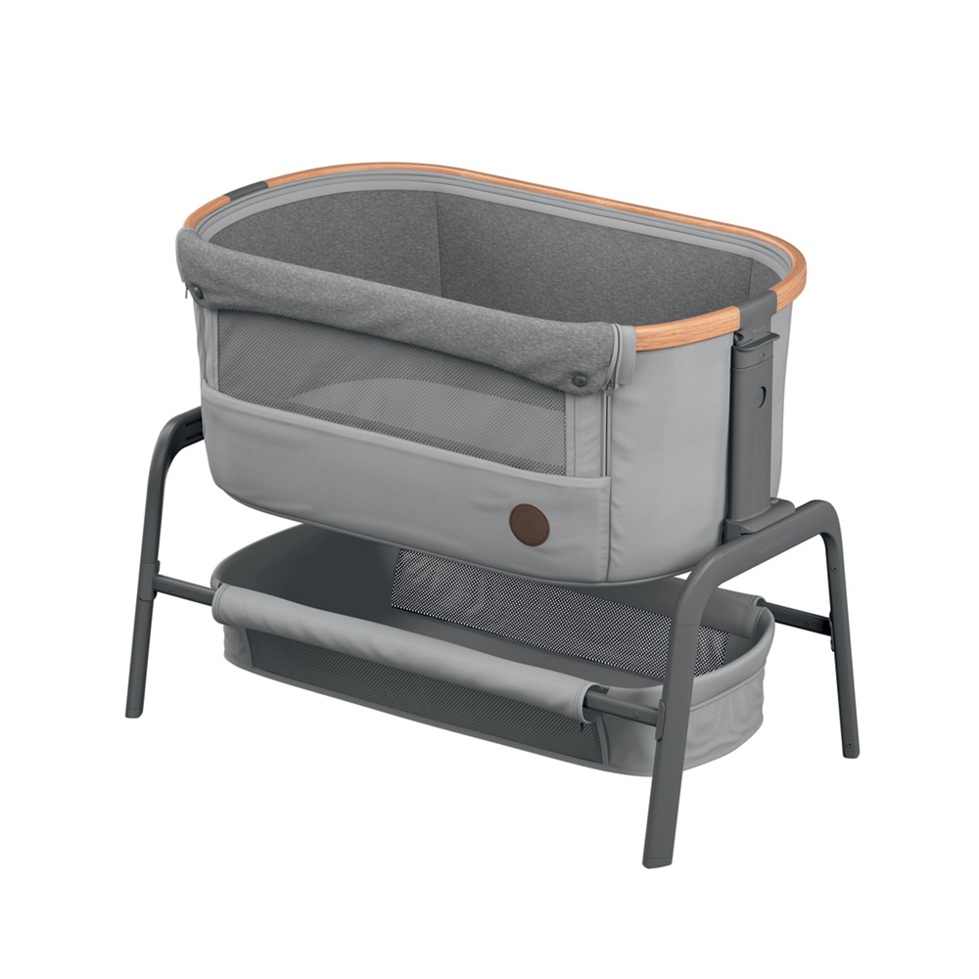 Berceau cododo iora essential graphite Clearance
