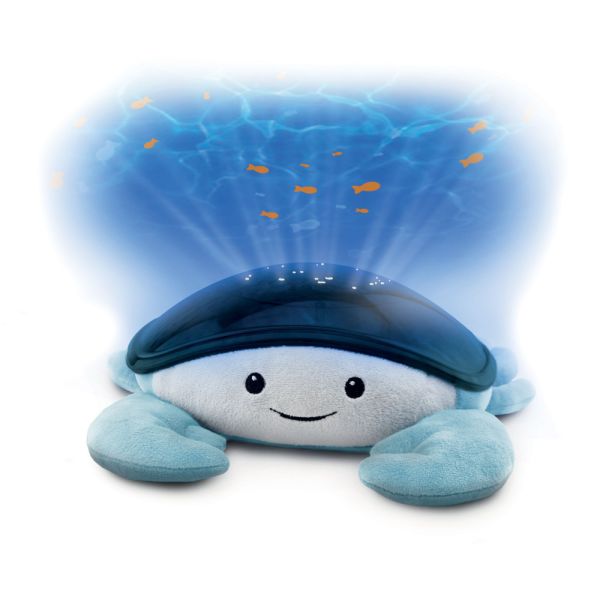 Projecteur lumineux et sonore Cody le crabe