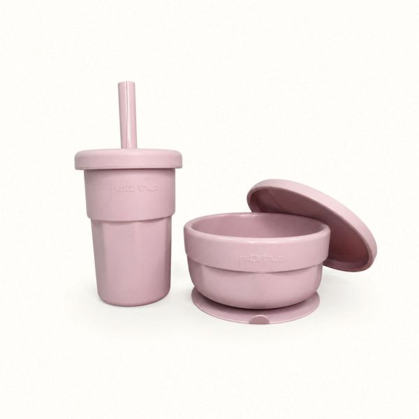 Coffret repas Mini Miam Litchi