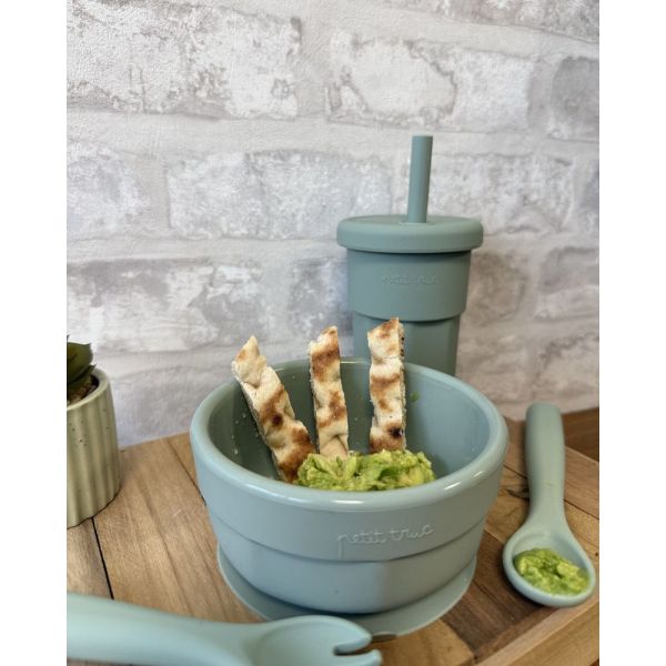 Coffret repas Mini Miam Avocat