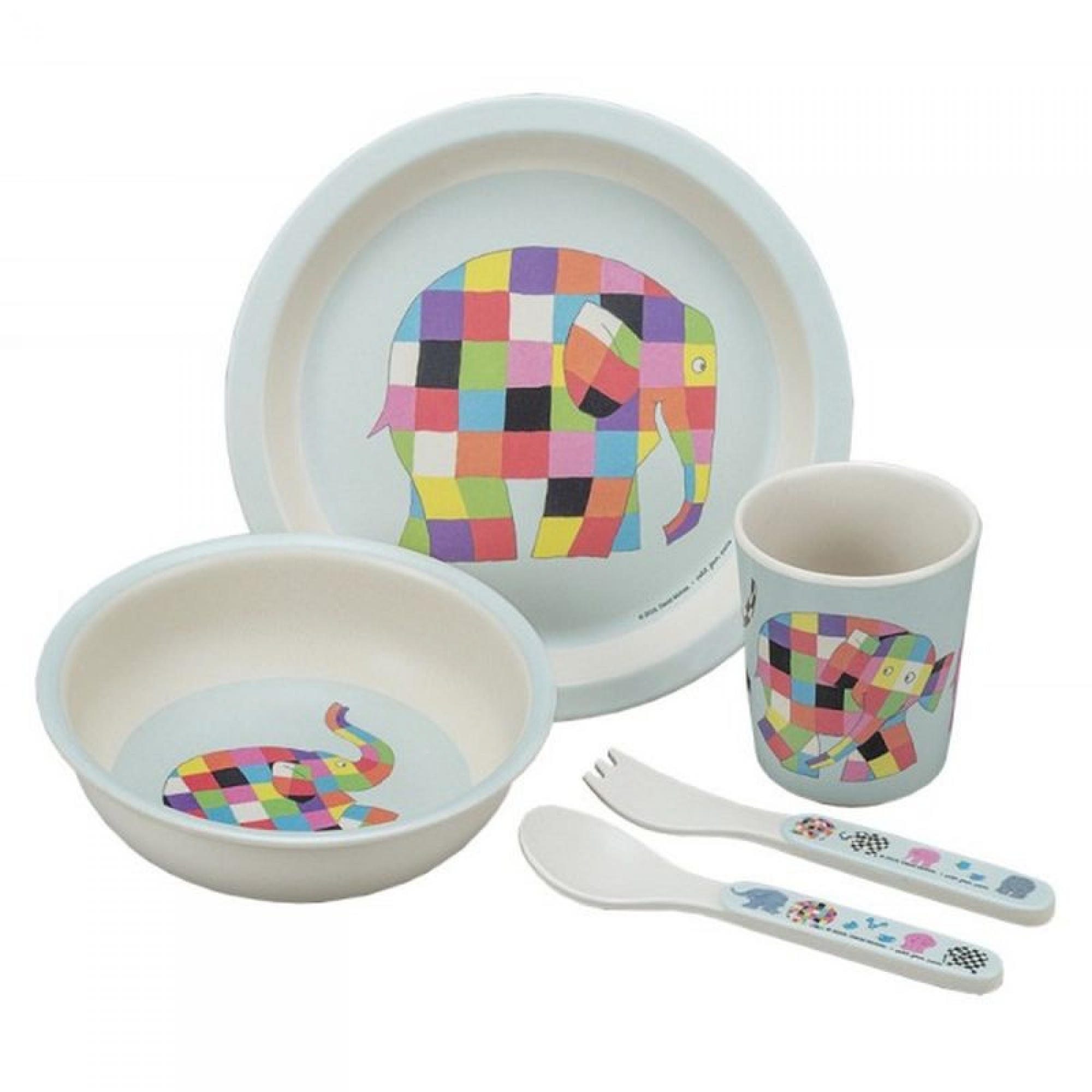 Petit Jour Paris Coffret Repas 5 Pieces Bambou Elmer Made In Bebe Petit Jour Paris Coffret Repas 5 Pieces Bambou Elmer Made In Bebe
