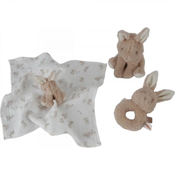 Coffret cadeau Baby Bunny